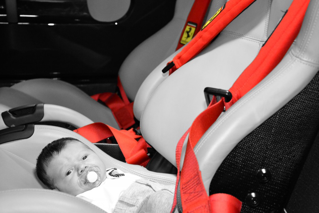 Don Tito Enzo Ferrari